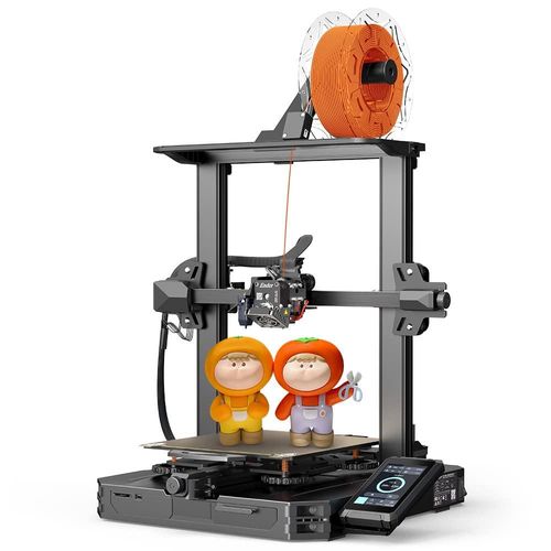 avis comgrow creality ender 3 s1 pro