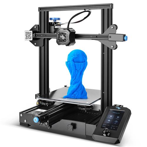 avis creality ender 3 v2