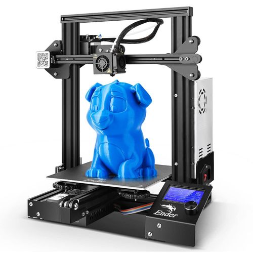 avis creality ender 3