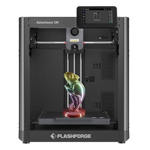 avis voxelab adventurer 5m