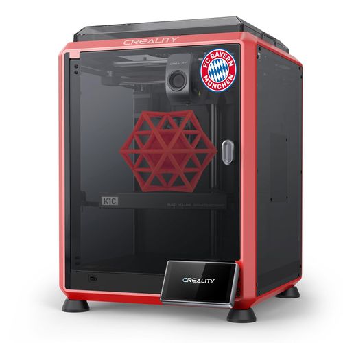 comparatif imprimante 3d carbone