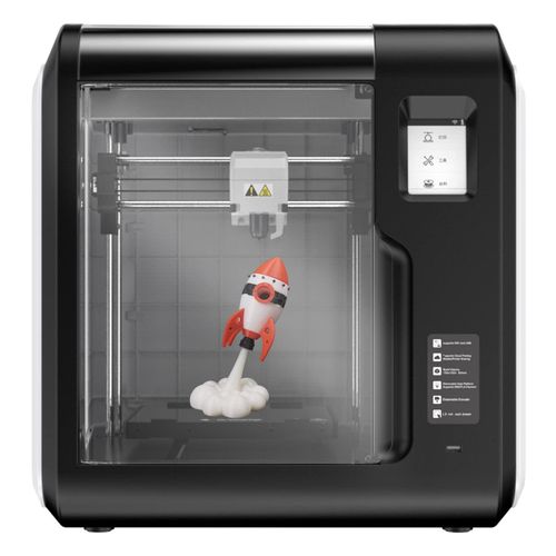 comparatif imprimante 3d flashforge