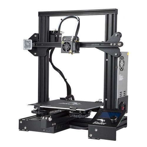 meilleur rapport qualite prix imprimante 3d creality