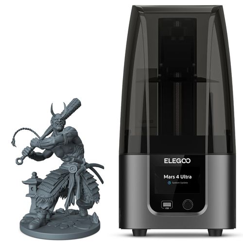 meilleure imprimante 3d elegoo