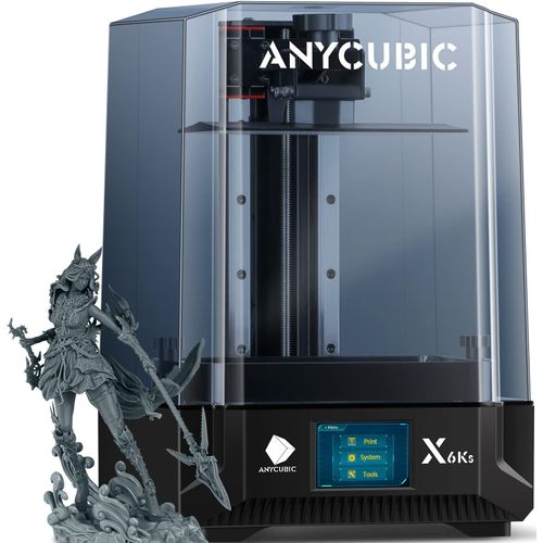 quelle imprimante 3d anycubic choisir