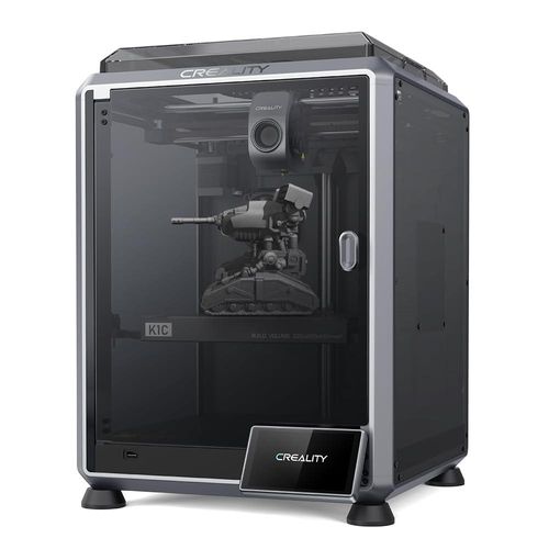 quelle imprimante 3d carbone choisir