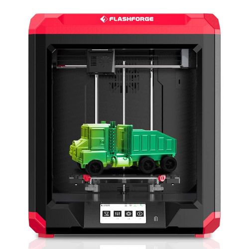 quelle imprimante 3d flashforge choisir