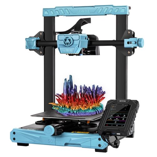 quelle imprimante 3d sovol choisir