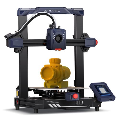 top imprimante 3d anycubic