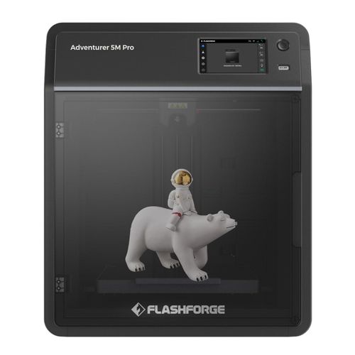 top imprimante 3d flashforge