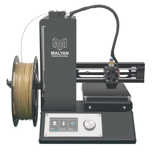 top imprimante 3d pour debutant