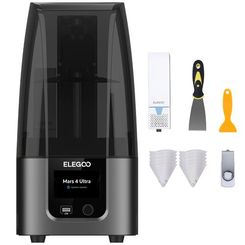 top imprimante 3d resine