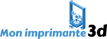 Mon imprimante 3D