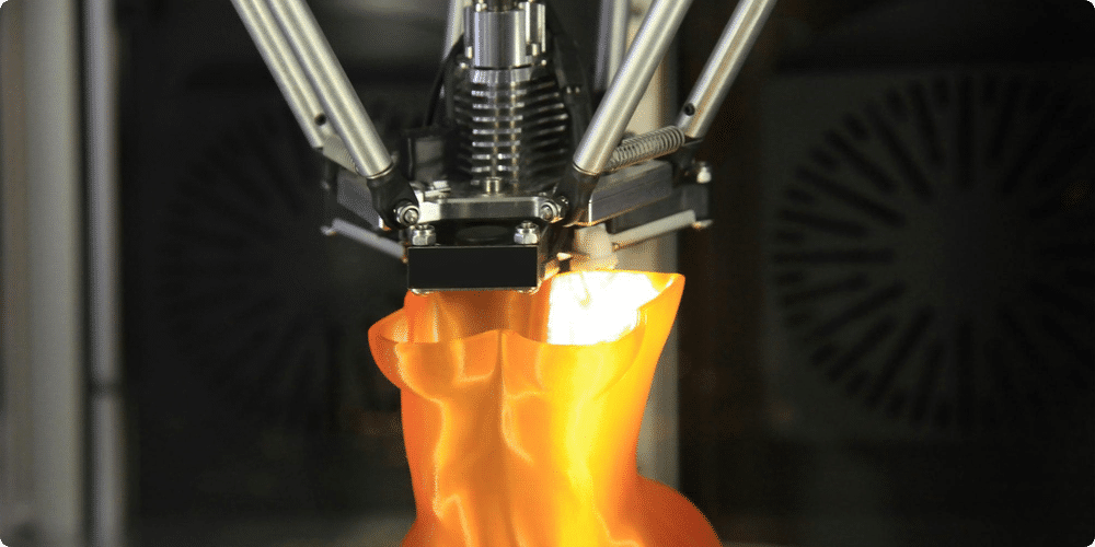 Avantages des imprimantes 3D de bureau