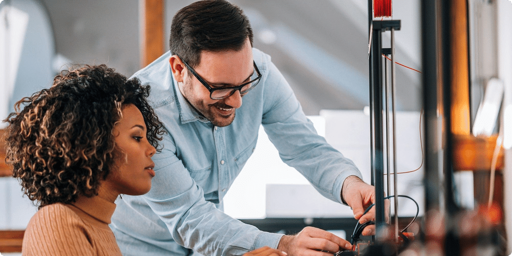 Pourquoi opter pour une imprimante 3D de bureau ?