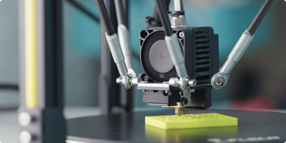 Comprendre l'impression 3D FDM