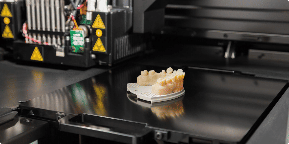 Comprendre l'impression 3D SLA