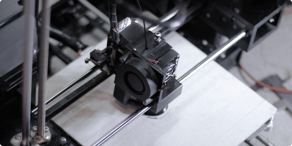 Les cinq meilleurs matériaux flexibles pour l'impression 3D
