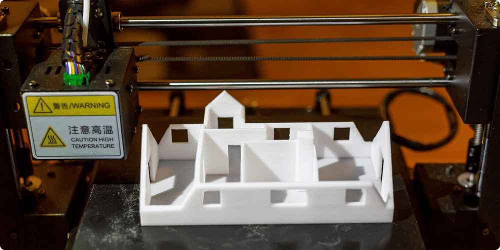 Guide pour débuter avec l'impression 3D à la maison